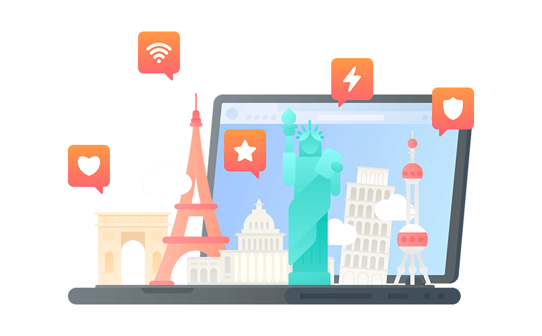在荷属安的列斯群岛连接到中国vpn - 大陆VPN